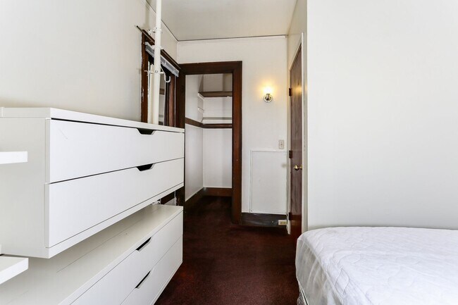 Foto del edificio - Waitlist Available: Unit Reserved