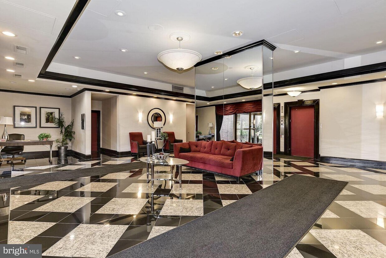 1220 Blair Mill Rd Unit 1110, Silver Spring, MD 20910 Room for Rent