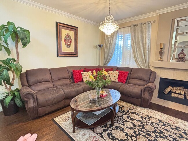 Building Photo - Beautiful Aliso Viejo Single Family Home