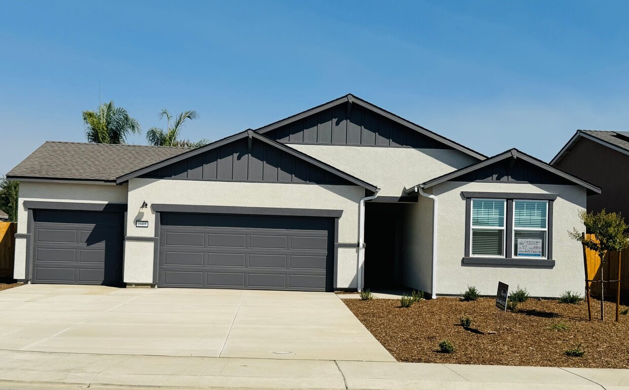 Primary Photo - Brand New 4 Bedroom, 2 Bath Home with Solar!!