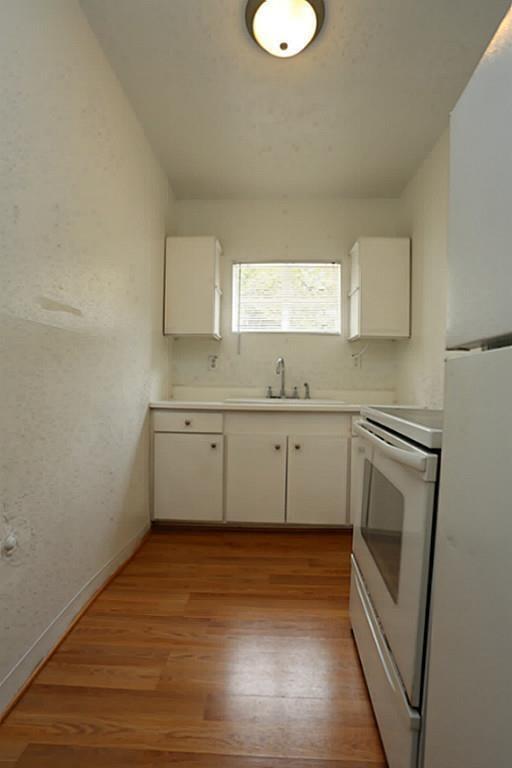 Building Photo - 5611 Jackson St
