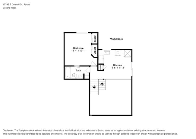 Building Photo - 17795 E Cornell Dr