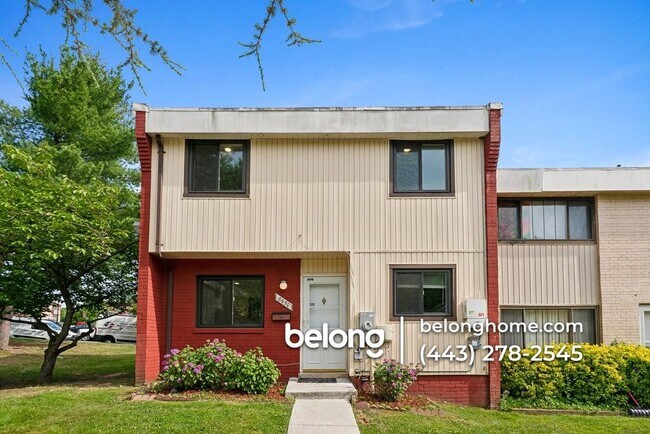 Building Photo - 8650 Brae Brooke Dr