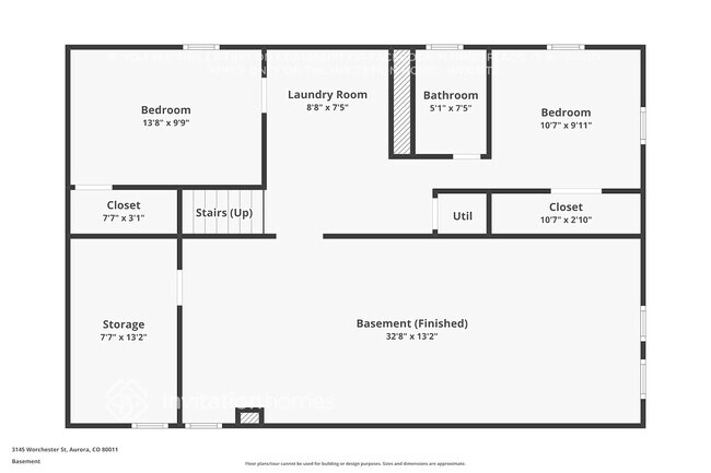 Foto del edificio - 3145 Worchester St