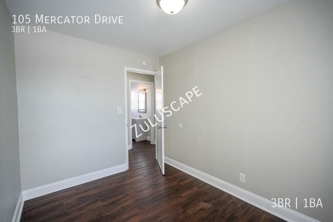 Building Photo - 105 Mercator Dr