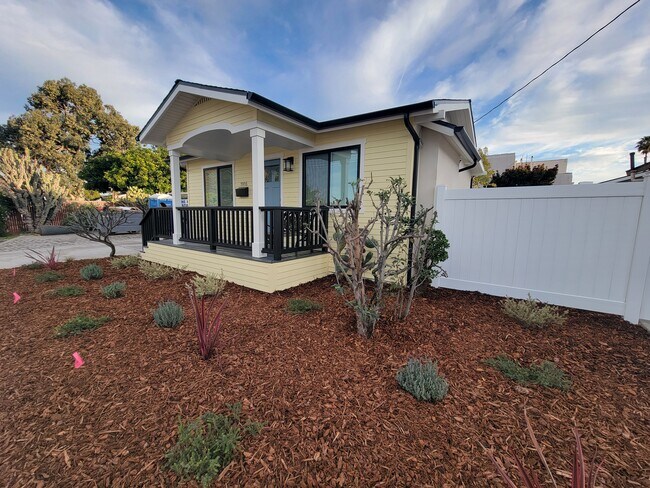 Foto del edificio - 1916 257th St