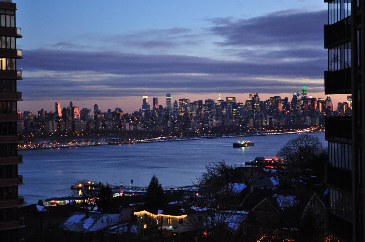 200 Winston Dr, Cliffside Park, NJ 07010 Condo for Rent in Cliffside