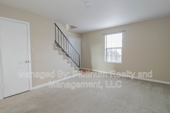 Foto del edificio - 1603 Minglewood Dr