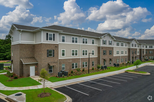 Building Photo - The Vinings of Augusta Senior Community