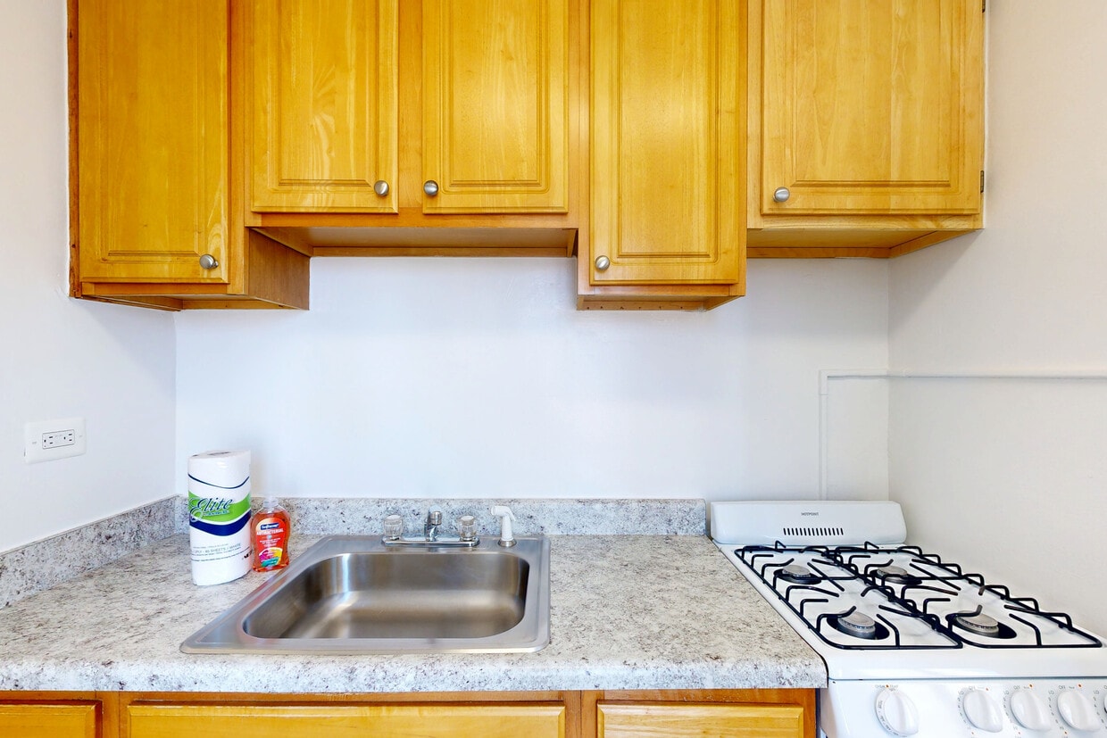 Photo - Idaho Terrace Apartments