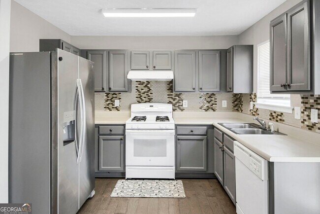 Foto del edificio - 125 Spring Walk Wy