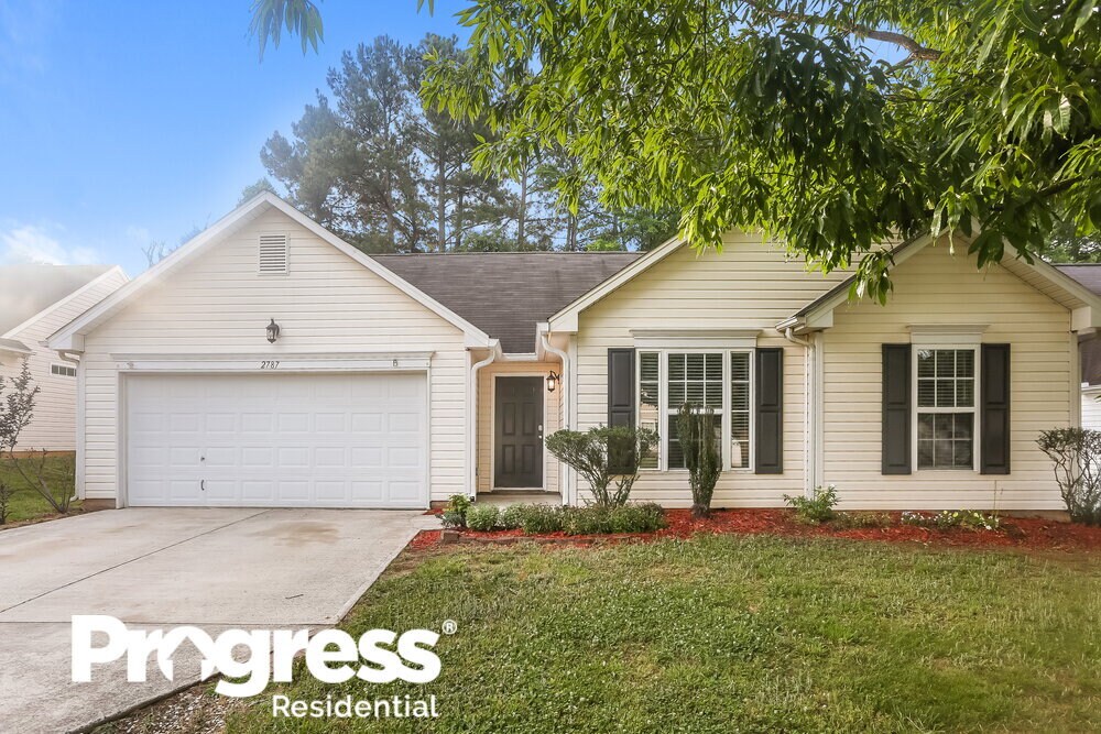 2787 Island Point Dr NW, Concord, NC 28027 House for Rent in Concord