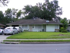 Building Photo - 5751 Bellfort Ave