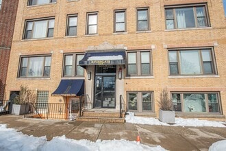 Building Photo - 6405 JFK Blvd E