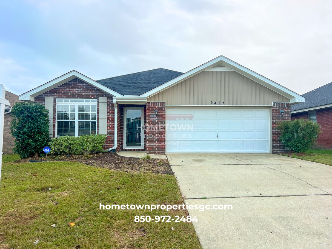 Beautiful 3 bedroom home in Cantonment Apartment for Rent in