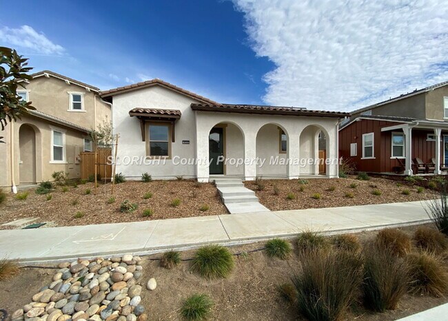 Building Photo - AVAILABLE JUNE - SLO Righetti Ranch Home - 3 Bedroom / 3 Bathroom