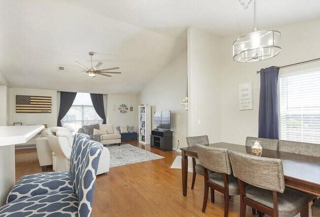 Foto del edificio - 1463 Watkins Trail