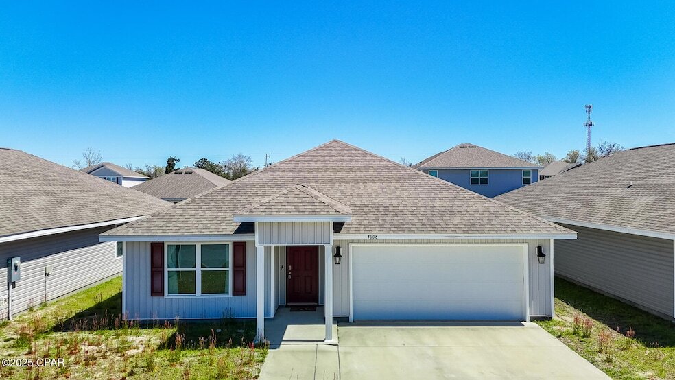 Foto principal - 4008 Pioneer Ln.