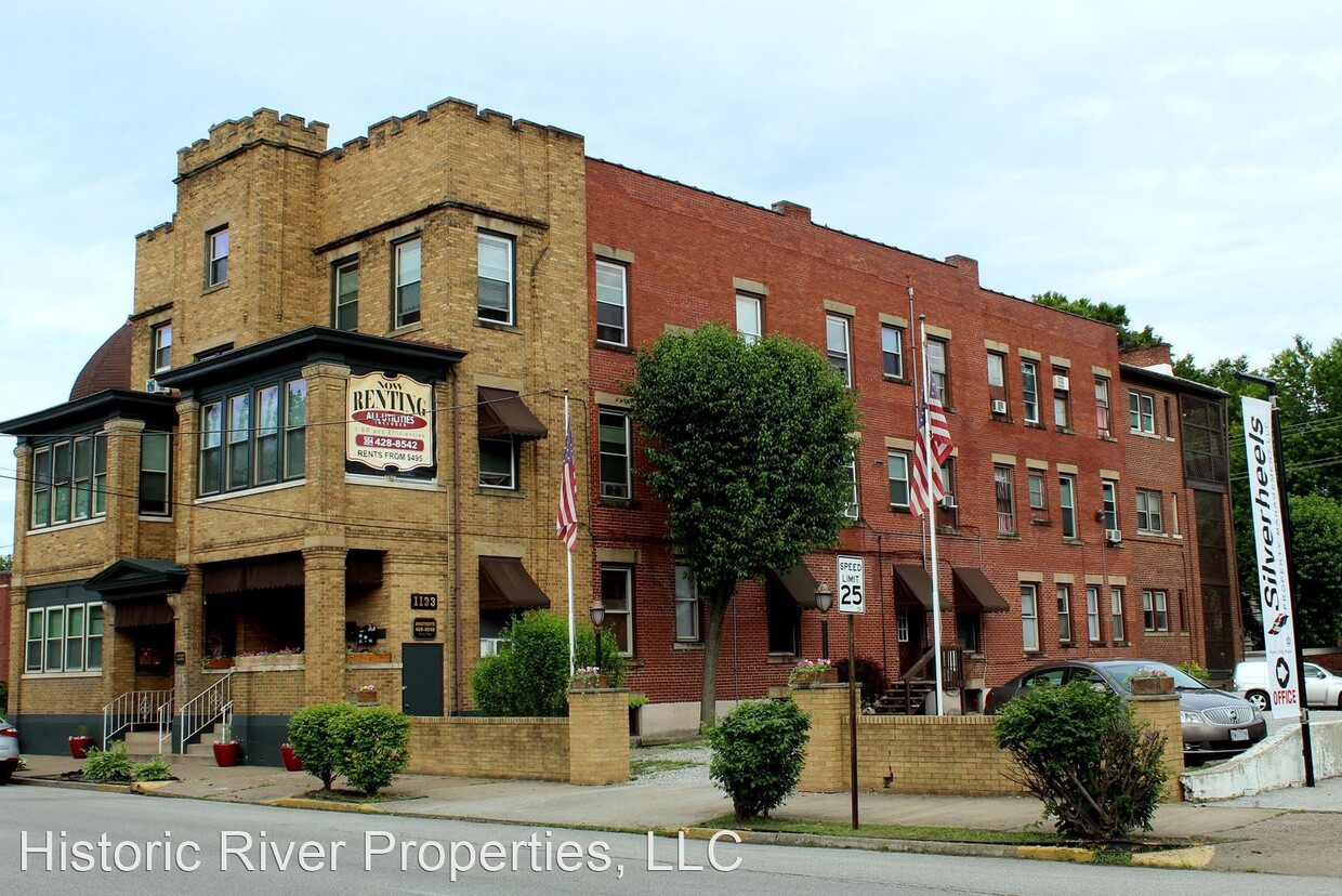 Primary Photo - 1133 Market St