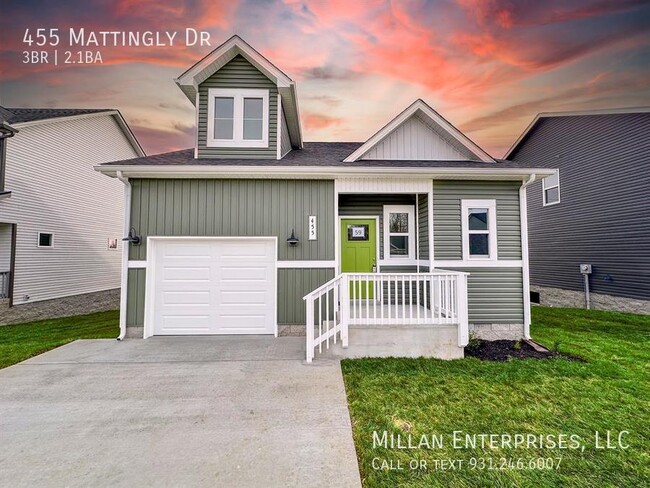 Building Photo - 455 Mattingly Dr