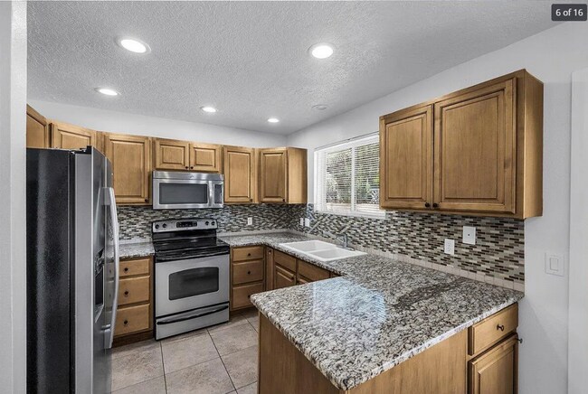 Foto del edificio - Single-Level 3 Bedroom Townhome in St. George