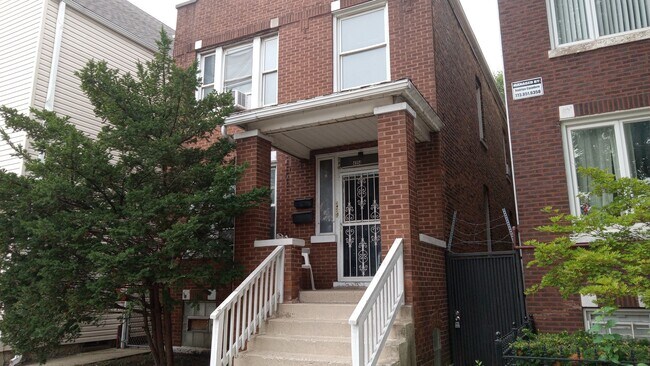 Foto del edificio - 4354 S California Ave