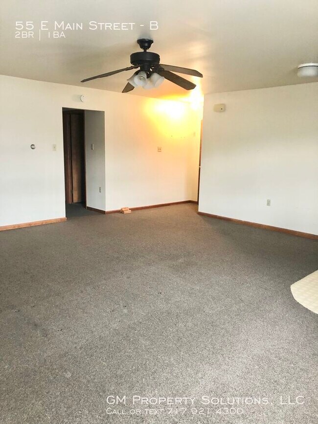 Building Photo - 55 E Main Street