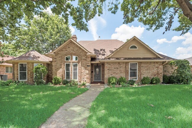 Foto del edificio - Beautiful Coppell Home!