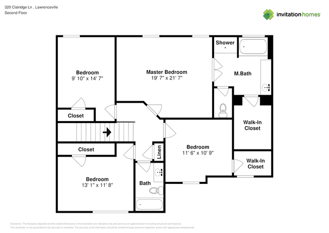 Building Photo - 320 Clairidge Ln SW