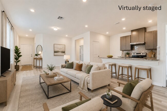 Foto del edificio - 4 Bedrooms located off Hwy 90W and Grosenbacher Rd, 10 miles from Lackland AFB