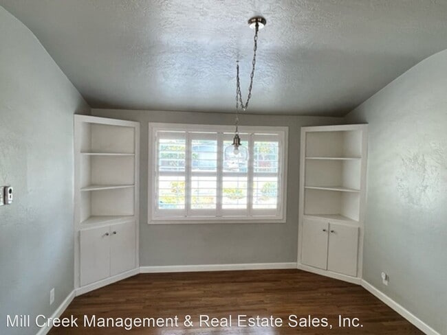 Building Photo - 3 br, 2 bath House - 1413 S. Grant St.