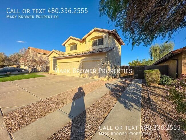 Building Photo - 9547 S Shafer Dr