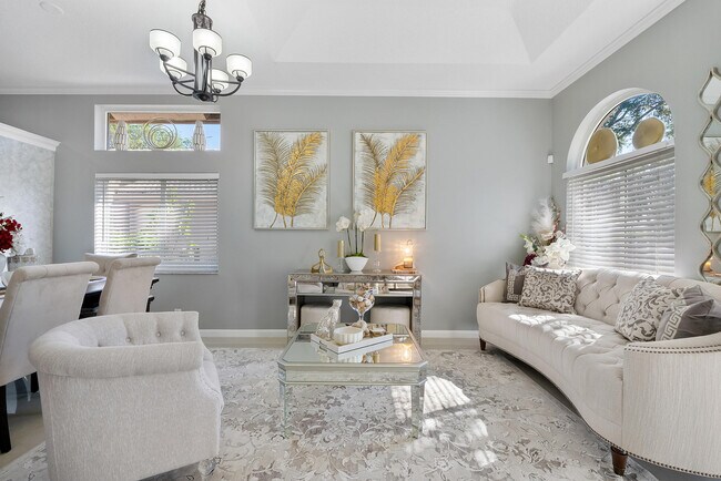 Foto del edificio - 5029 Heron Pl