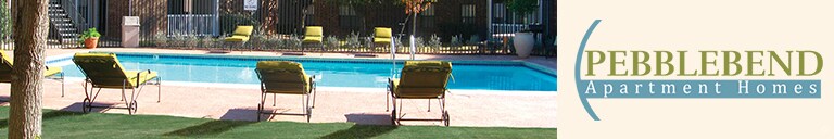 Pebblebend Apartments