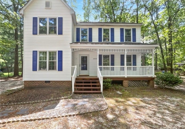 Building Photo - 10901 Drayton Rd