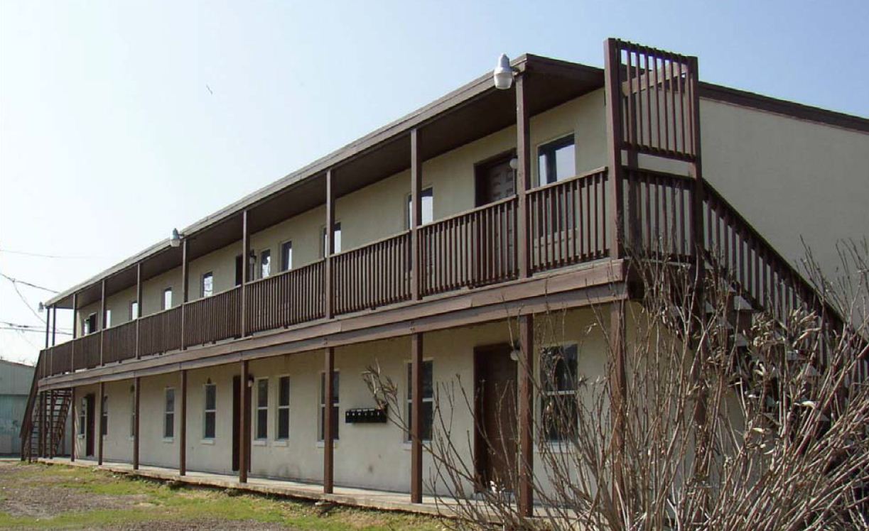 Primary Photo - 4217 Sealy St