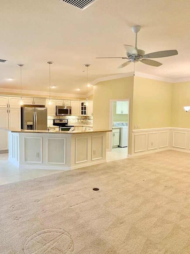 Foto del edificio - 1609 Honeyville Ln