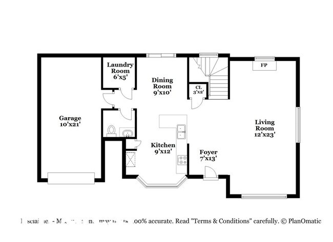Foto del edificio - 313 Tillamook Dr