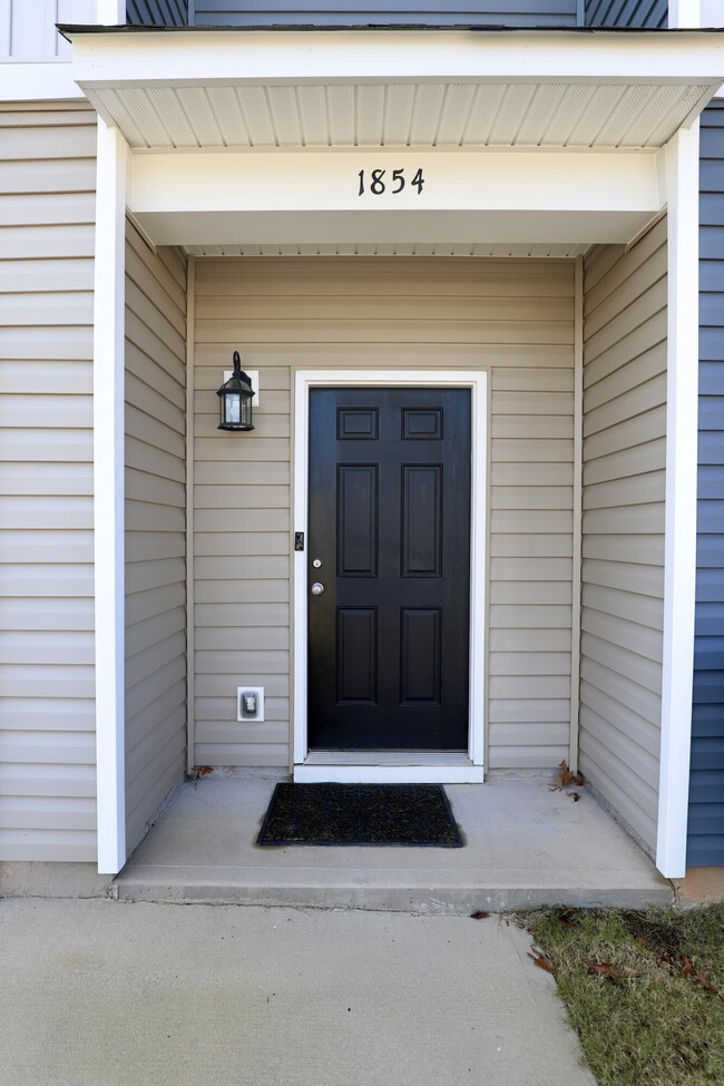 Foto del edificio - 1854 Gabriel Ln