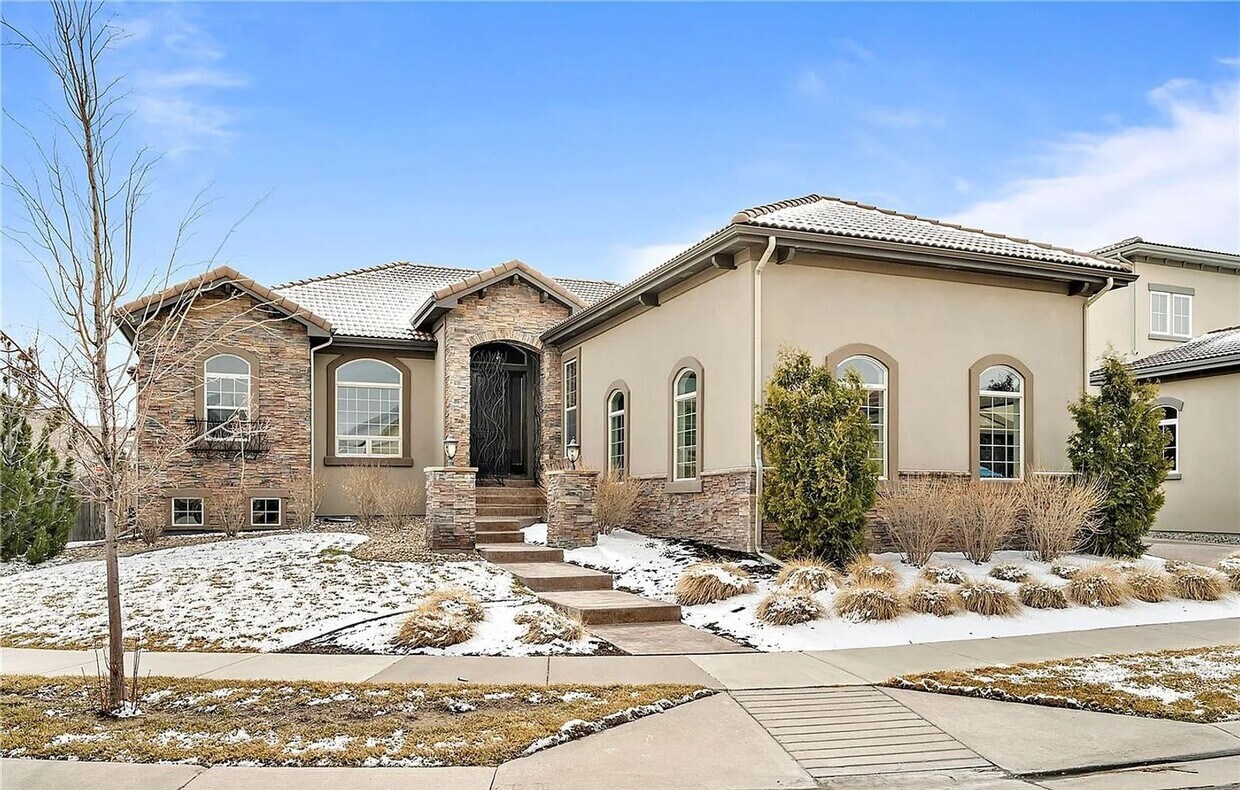 Primary Photo - Furnished 5BD, 6BA Buffalo Run Ranch Home ...