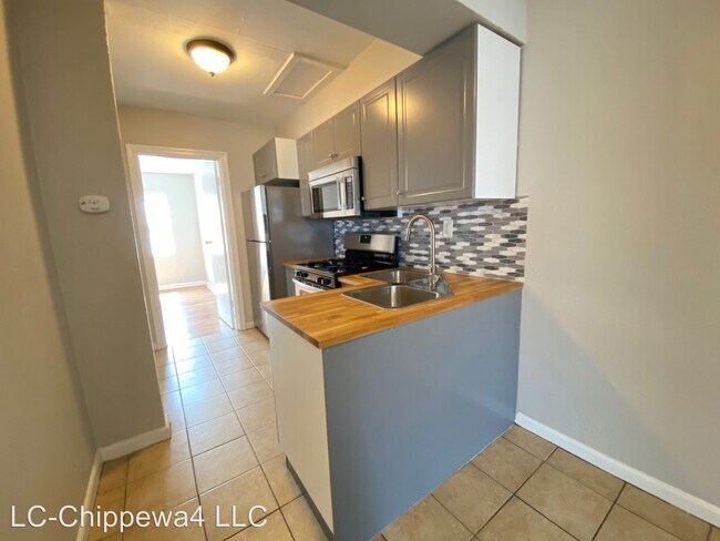 Building Photo - 5514 Chippewa St