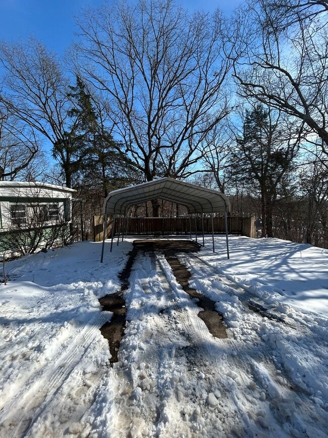 Foto del edificio - Cozy 1-Bed Single-Family Home in Quiet Bella Vista