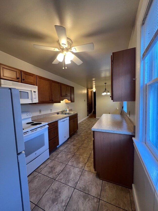 Foto del edificio - 617 N 2nd St