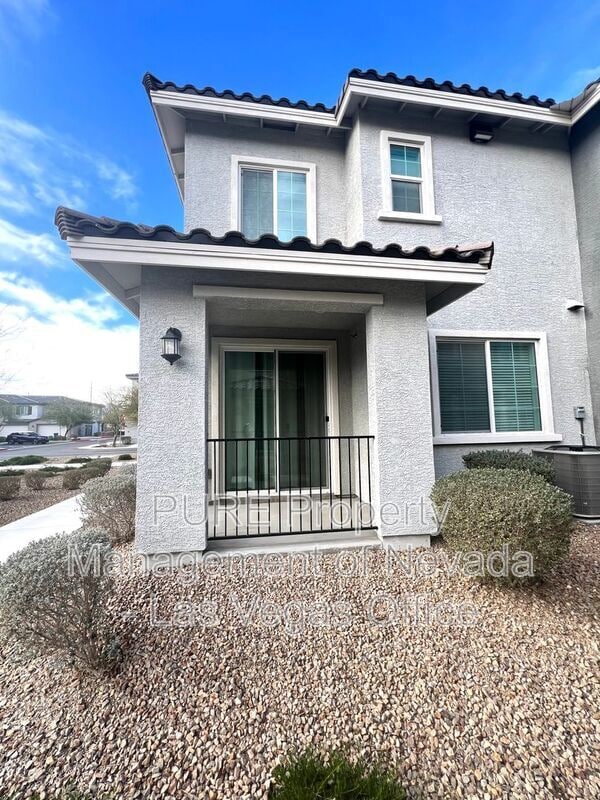 Foto del edificio - 7366 N Decatur Blvd