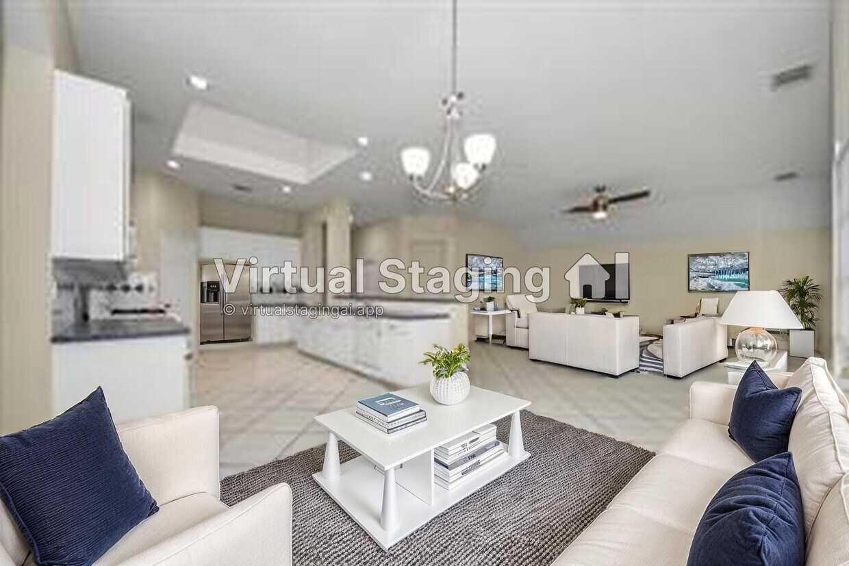 Foto principal - 10214 White Oak Trail Ln