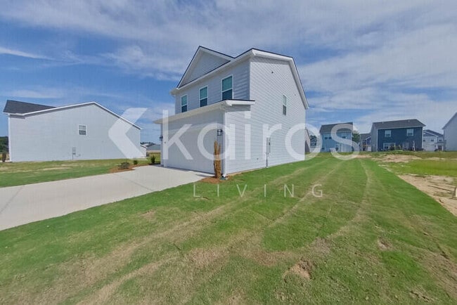 Building Photo - 959 Silent Barge Cv