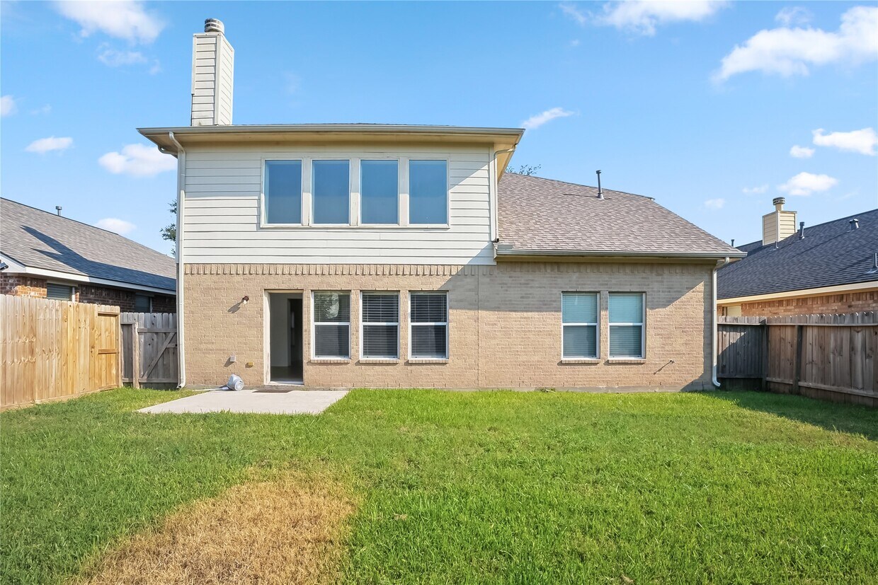 Foto principal - 1922 Windy Plain Ct