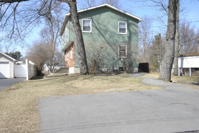 Building Photo - 60 McNutt Ave