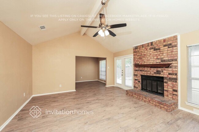 Foto del edificio - 1337 Greenbriar Ln