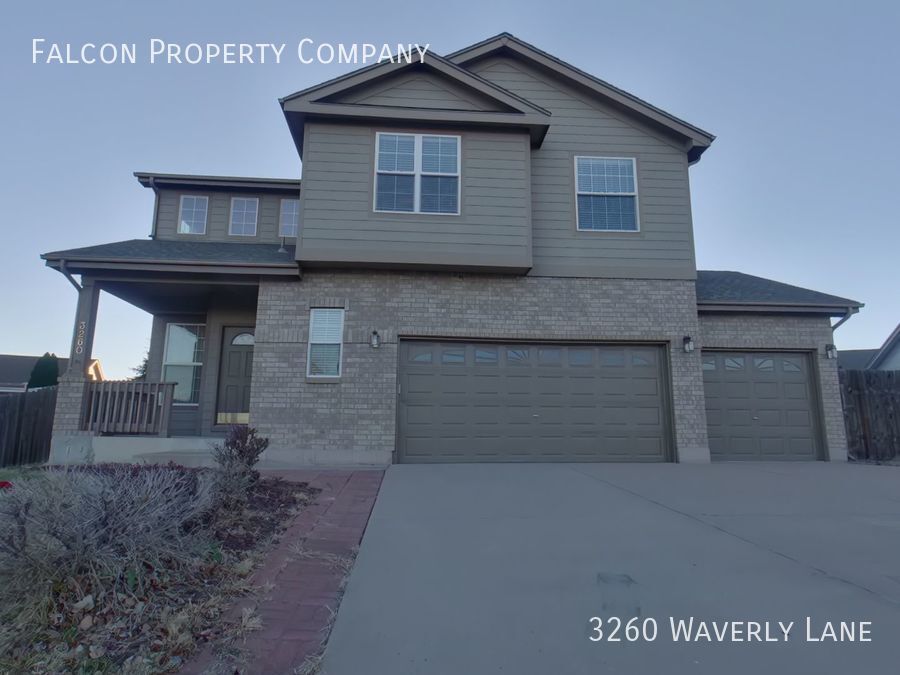 Fantastic Home in Stetson Hills! Approve... House Rental in